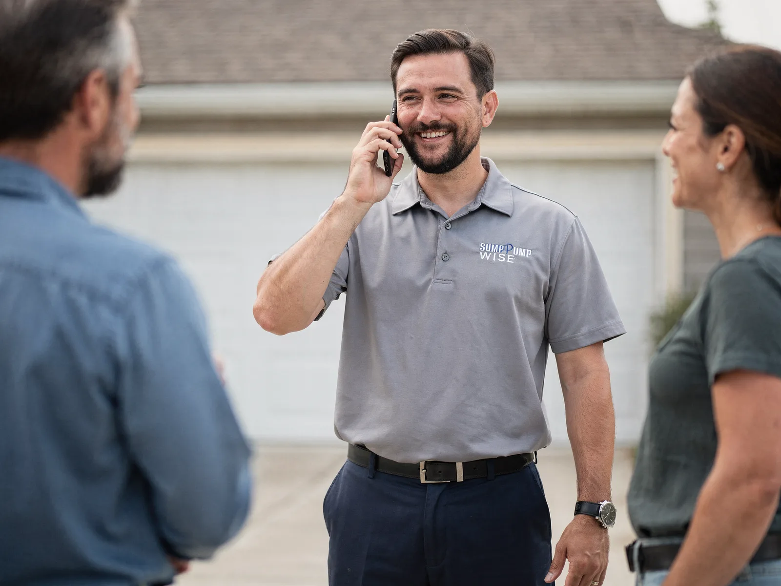 Water Heater Repair Hill Afb, UT FAQs